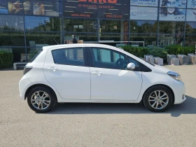 Toyota Yaris 1.4-d4d----navi, снимка 8
