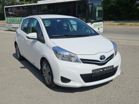 Toyota Yaris 1.4-d4d----navi, снимка 3
