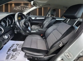 Mercedes-Benz C 250 2.2cdi* 204кс* 4Matic* 225000км, снимка 8