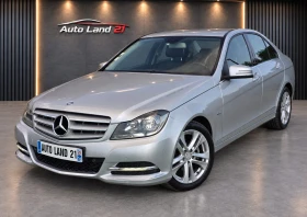 Mercedes-Benz C 250 2.2cdi* 204кс* 4Matic* 225000км, снимка 1