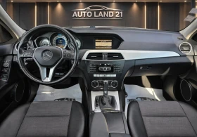 Mercedes-Benz C 250 2.2cdi* 204кс* 4Matic* 225000км, снимка 11