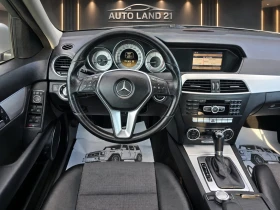 Mercedes-Benz C 250 2.2cdi* 204кс* 4Matic* 225000км, снимка 12