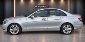 Mercedes-Benz C 250 2.2cdi* 204кс* 4Matic* 225000км, снимка 6