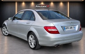 Mercedes-Benz C 250 2.2cdi* 204кс* 4Matic* 225000км, снимка 7