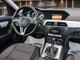 Mercedes-Benz C 250 2.2cdi* 204кс* 4Matic* 225000км, снимка 13