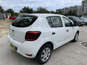 Dacia Sandero N1 Ambiance 1.0 SCe , снимка 2