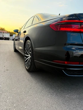 Audi A8 MATRIX//FULL//EXTRI//, снимка 9