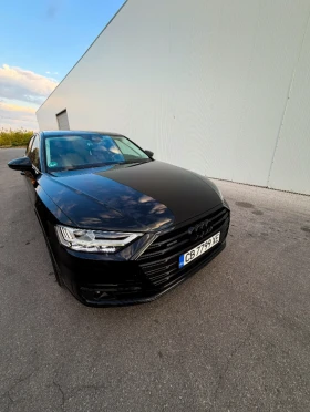 Audi A8 MATRIX//FULL//EXTRI//, снимка 17