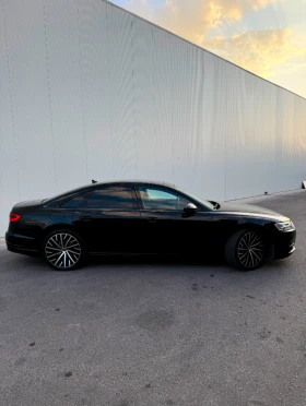 Audi A8 MATRIX//FULL//EXTRI//, снимка 3