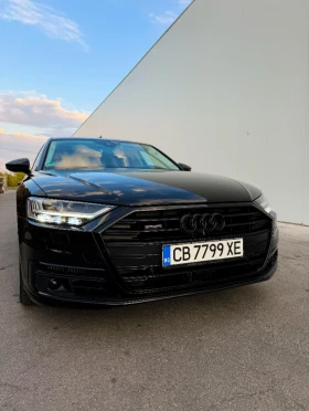 Audi A8 MATRIX//FULL//EXTRI//, снимка 7