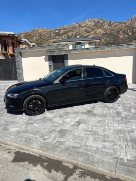 Audi A4, снимка 3