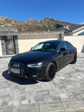 Audi A4, снимка 2