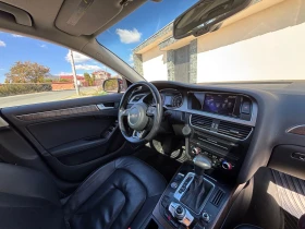 Audi A4, снимка 10