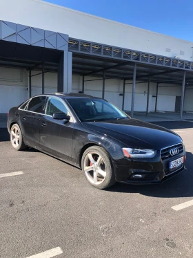 Audi A4, снимка 6