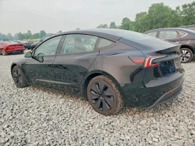 Tesla Model 3, снимка 2