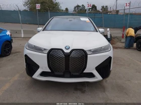 BMW iX xDrive50, снимка 12