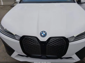 BMW iX xDrive50, снимка 10