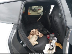 BMW iX xDrive50, снимка 8