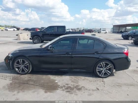 BMW 340 M SPORTPACKAGE| HARMAN/KARDON| HUD, снимка 8