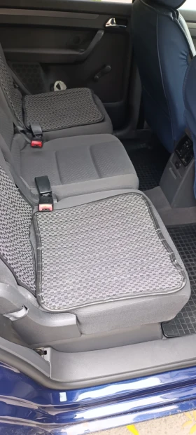 VW Touran Тоуран, снимка 2