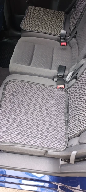 VW Touran Тоуран, снимка 5