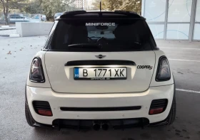 Mini Cooper s 1.6T N14B16A, снимка 6