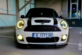 Mini Cooper s 1.6T N14B16A, снимка 1