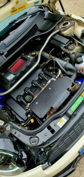 Mini Cooper s 1.6T N14B16A, снимка 13