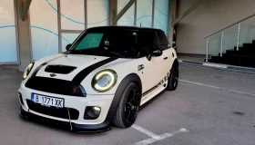 Mini Cooper s 1.6T N14B16A, снимка 9