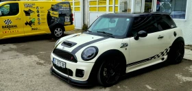 Mini Cooper s 1.6T N14B16A, снимка 12