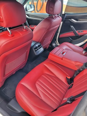 Maserati Ghibli 3.0 V6 сервизна история, снимка 10
