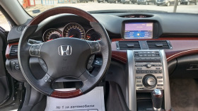 Honda Legend 3,7 ШВЕЙЦАРИЯ , снимка 11