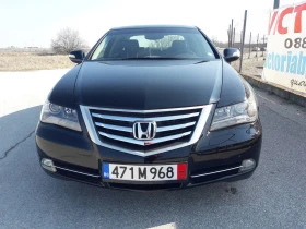  Honda Legend