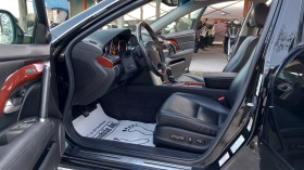 Honda Legend 3,7 ШВЕЙЦАРИЯ , снимка 16 - Автомобили и джипове - 45130482
