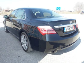 Honda Legend 3,7 ШВЕЙЦАРИЯ , снимка 3