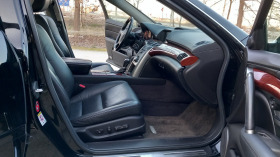 Honda Legend 3,7 ШВЕЙЦАРИЯ , снимка 15
