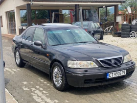 Honda Legend 3.5* * * * * *  | Mobile.bg    3