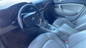 Citroen C5 3.0hdi Automatic , снимка 7