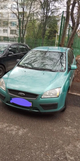 Ford Focus, снимка 3