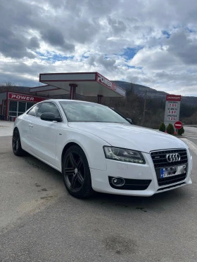 Audi A5, снимка 2