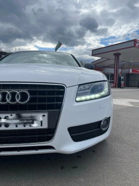 Audi A5, снимка 6