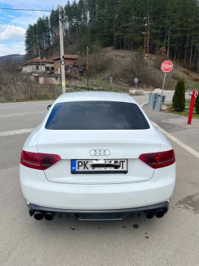 Audi A5, снимка 5