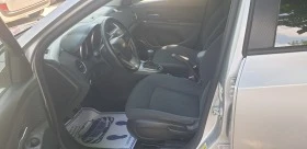 Chevrolet Cruze 1.8i ФАБРИЧНА ГАЗОВА УРЕДБА 162000КМ, снимка 9