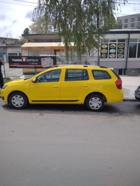 Dacia Logan 1, 2, снимка 4
