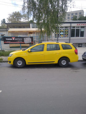 Dacia Logan 1, 2, снимка 10