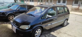 Opel Zafira 1.8    | Mobile.bg    2