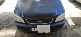 Opel Zafira 1.8    | Mobile.bg    4