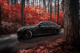 BMW M5 FACELIFT/ОБСЛУЖЕНА/FULL ЕКСТРИ/, снимка 12