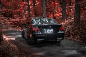 BMW M5 FACELIFT/ОБСЛУЖЕНА/FULL ЕКСТРИ/, снимка 6