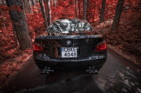 BMW M5 FACELIFT/ОБСЛУЖЕНА/FULL ЕКСТРИ/, снимка 14